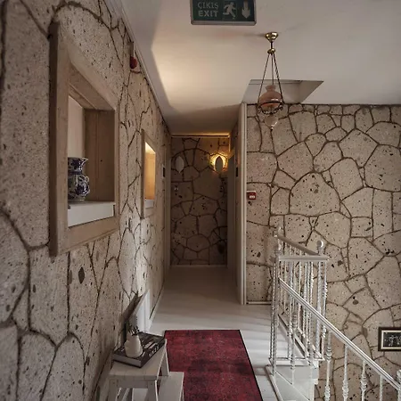 Hotel Tash Mekan Alaçatı