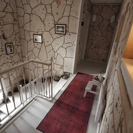 Hotel Tash Mekan