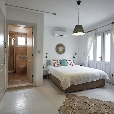 Hotel Tash Mekan Alaçatı
