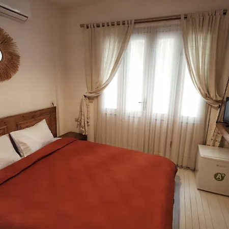 Hotel Tash Mekan Alaçatı