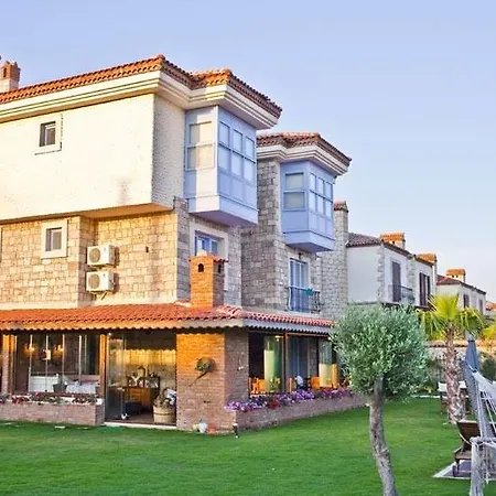 Tash Mekan * Alaçatı
