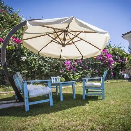Tash Mekan Hotel Alaçatı
