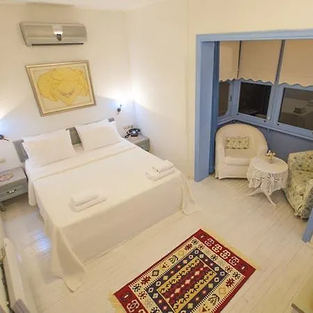 Hotel Tash Mekan Alaçatı