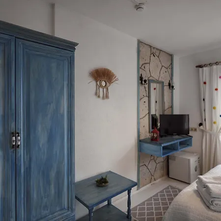 Tash Mekan Hotel Alaçatı